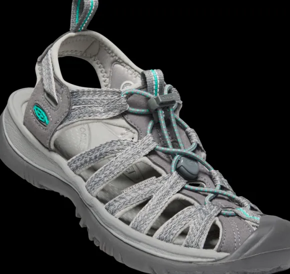 Keen Whisper Women