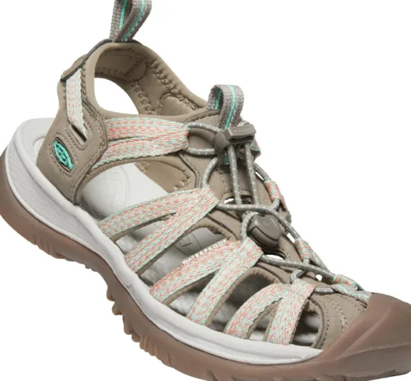Keen Whisper Women