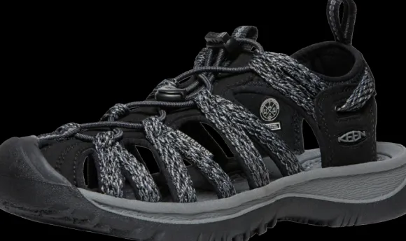 Keen Whisper Women