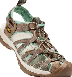 Keen Whisper Women
