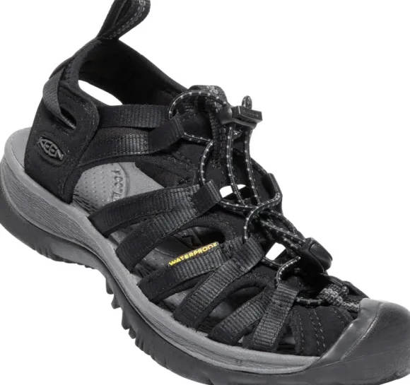 Keen Whisper Women