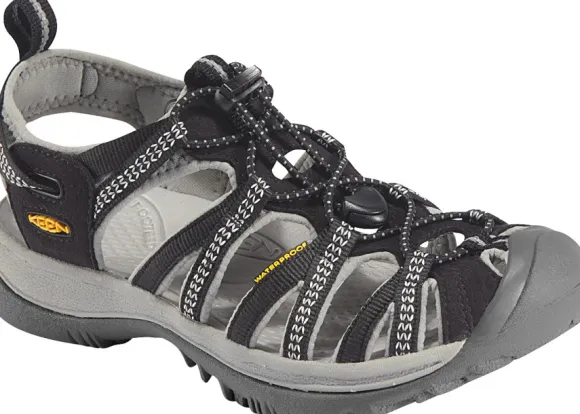 Keen Whisper Women