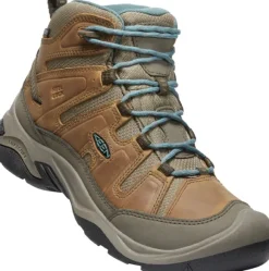 Keen Women Circadia Mid WP