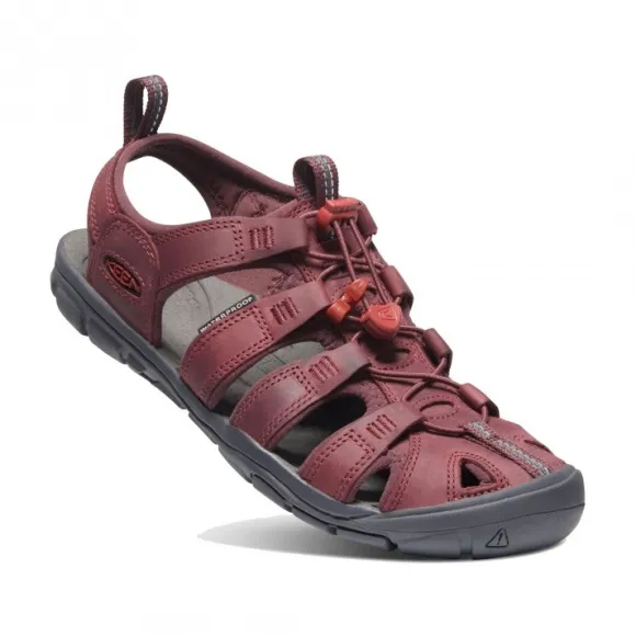 Keen Women Clearwater CNX Leather