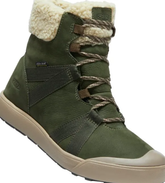 Keen Women Elle Winter Boot WP