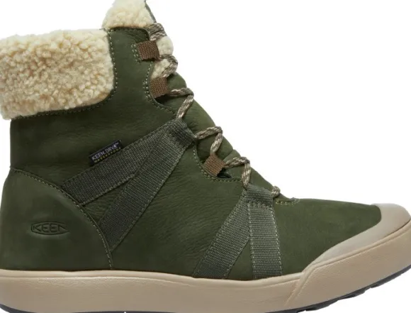Keen Women Elle Winter Boot WP