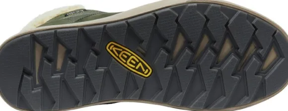 Keen Women Elle Winter Boot WP