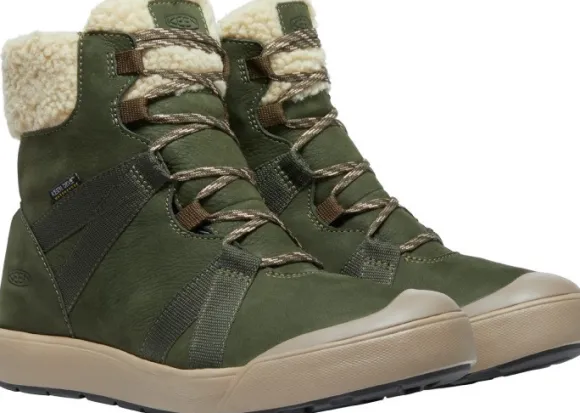 Keen Women Elle Winter Boot WP