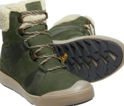 Keen Women Elle Winter Boot WP