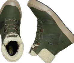 Keen Women Elle Winter Boot WP