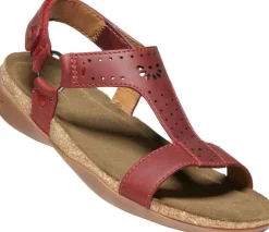 Keen Women Kaci Ana T-Strap Sandal
