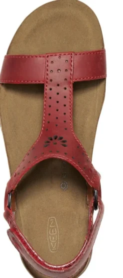 Keen Women Kaci Ana T-Strap Sandal