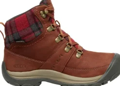 Keen Women Kaci III Winter Mid WP
