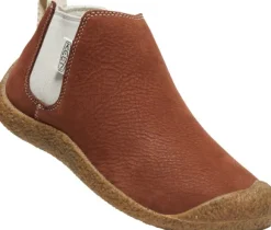 Keen Women Mosey Chelsea Leather