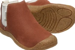 Keen Women Mosey Chelsea Leather