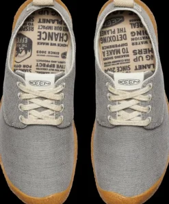 Keen Women Mosey Derby Canvas