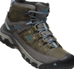 Keen Women Targhee III Mid WP