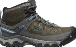 Keen Women Targhee III Mid WP