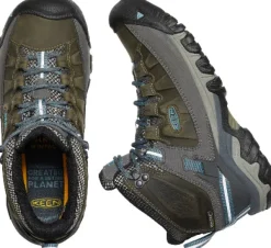 Keen Women Targhee III Mid WP