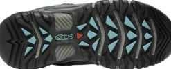 Keen Women Targhee III WP