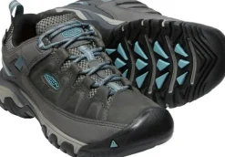 Keen Women Targhee III WP