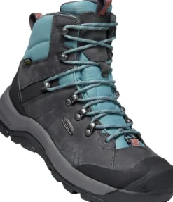 Keen Womens Revel IV Mid Polar