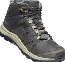 Keen Womens Terradora II Leather Mid WP