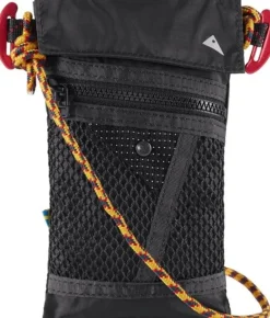 Kl&auml;ttermusen Algir Lanyard Pocket
