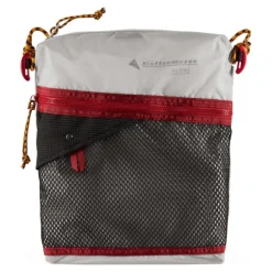 Kl&auml;ttermusen Algir Multislots Bag