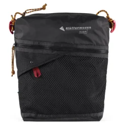 Kl&auml;ttermusen Algir Multislots Bag