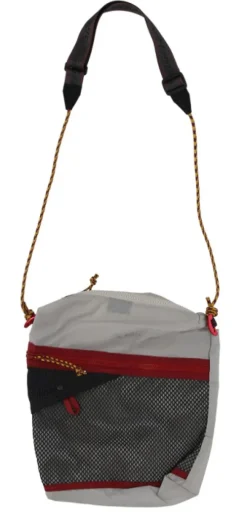 Kl&auml;ttermusen Algir Multislots Bag