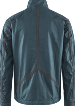 Kl&auml;ttermusen Ansur Wind Jacket