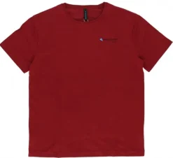 Kl&auml;ttermusen Association SS Tee