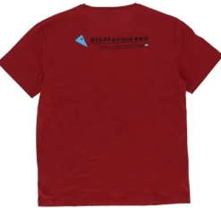Kl&auml;ttermusen Association SS Tee