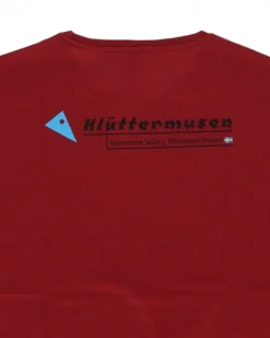 Kl&auml;ttermusen Association SS Tee