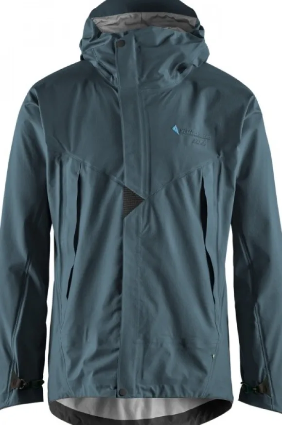 Klättermusen Asynja Jacket