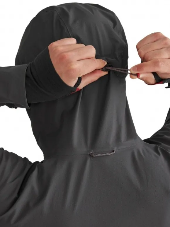 Klättermusen Asynja Jacket