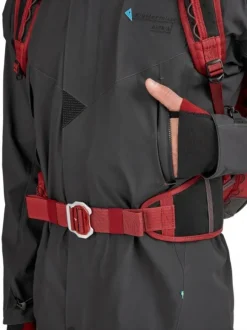 Klättermusen Asynja Jacket