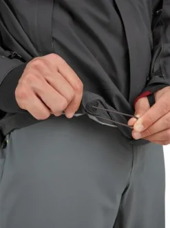 Klättermusen Asynja Jacket