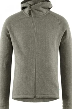 Kl&auml;ttermusen Balder Hoodie