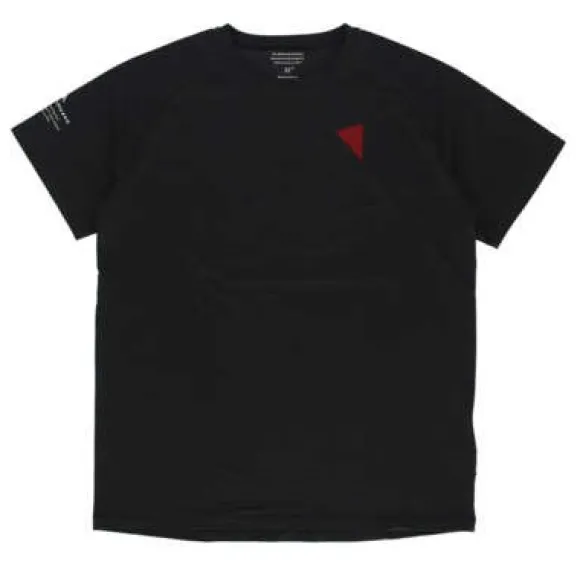 Klättermusen Fafne SS Tee
