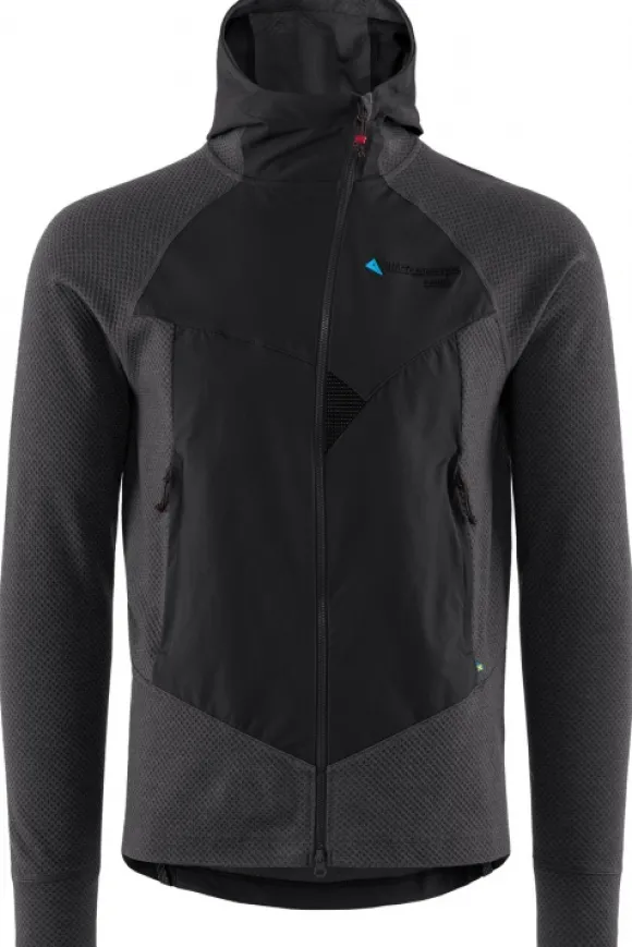 Klättermusen Hugin Zip Hoodie