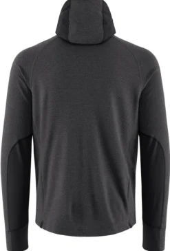 Kl&auml;ttermusen Hugin Zip Hoodie
