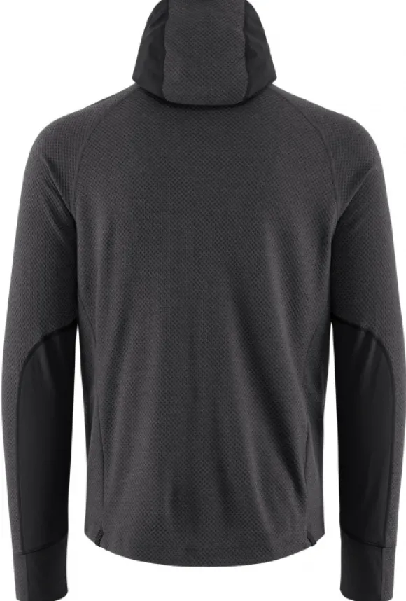 Klättermusen Hugin Zip Hoodie