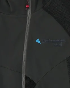 Klättermusen Hugin Zip Hoodie
