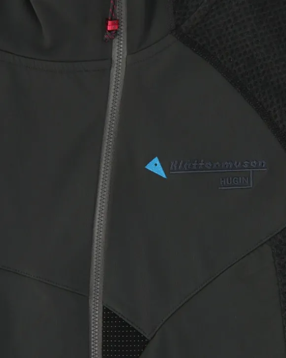 Klättermusen Hugin Zip Hoodie