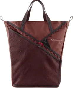 Kl&auml;ttermusen Urur Bag
