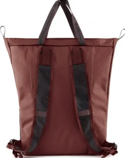 Kl&auml;ttermusen Urur Bag