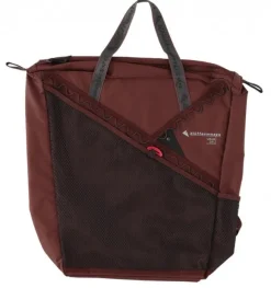 Kl&auml;ttermusen Urur Bag