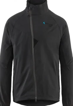 Kl&auml;ttermusen Vanadis Zip Jacket